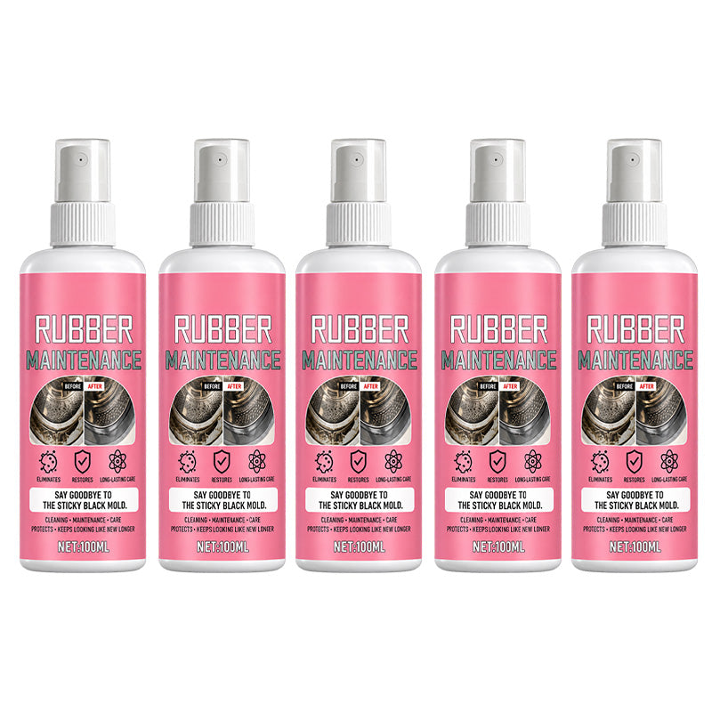 🔥Turqelis™ Mold & Mildew Cleaner Spray