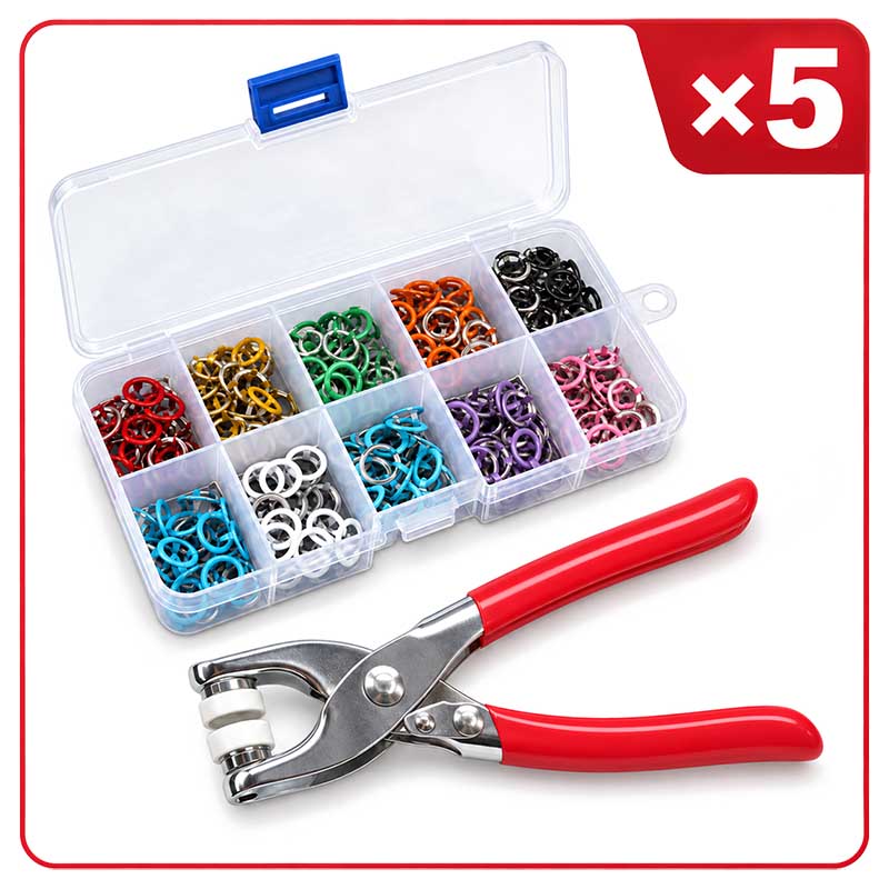 5 Pack — Big DIY & Craft Supply