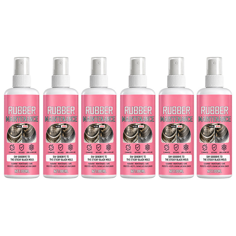 🔥Turqelis™ Mold & Mildew Cleaner Spray