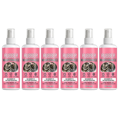 🔥Turqelis™ Mold & Mildew Cleaner Spray