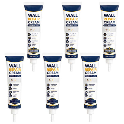 Turqelis™ Quick Drying Wall Repair Filler
