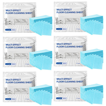 ⏳Turqelis™ Multi-Effect Decontaminating Floor Cleaning Sheet🧼
