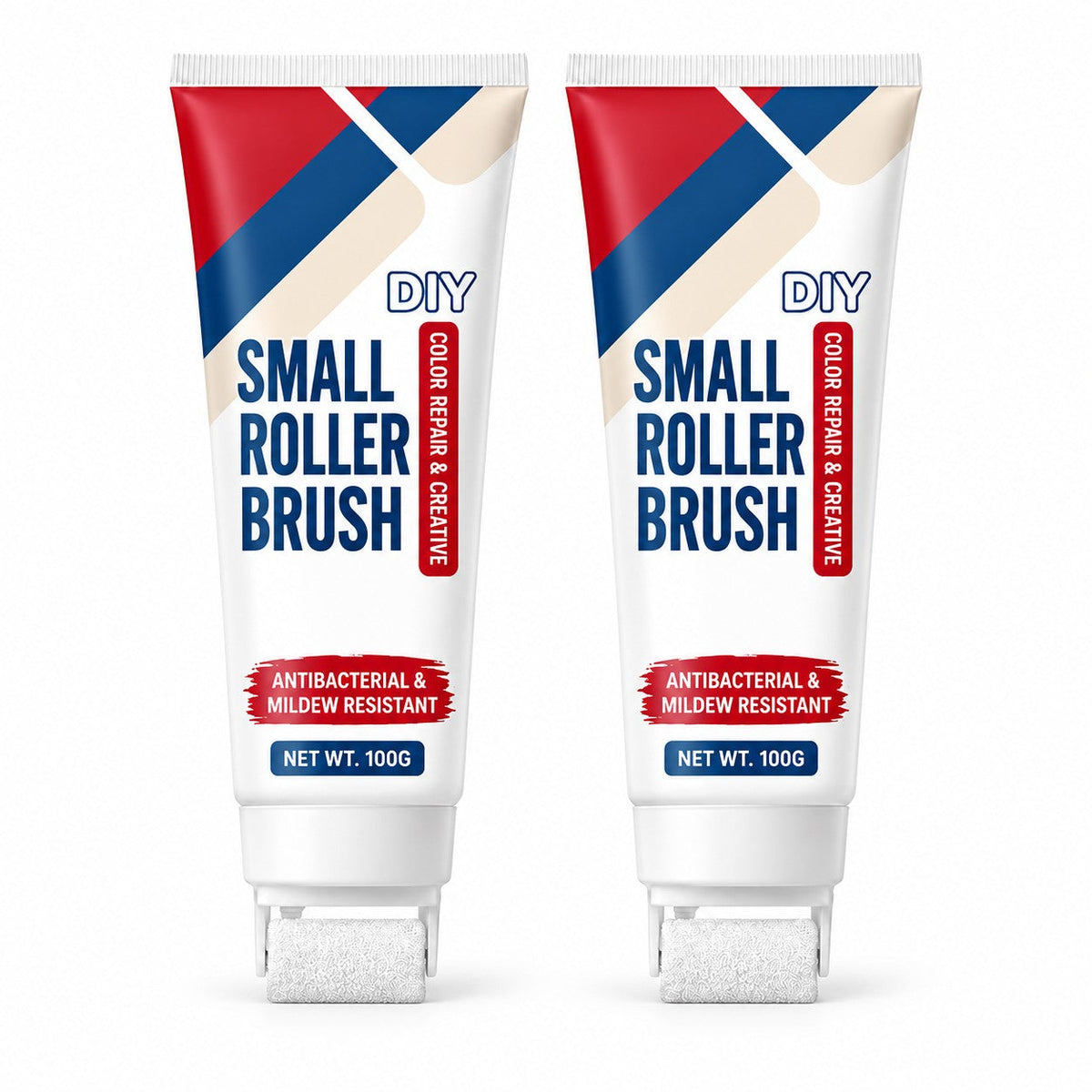 Turqelis™ Roll-On Wall Touch-Up Paint (offer)
