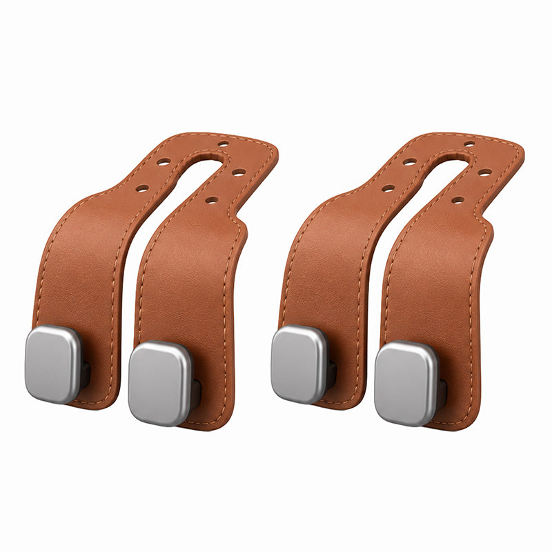 Brown（2 PCS）