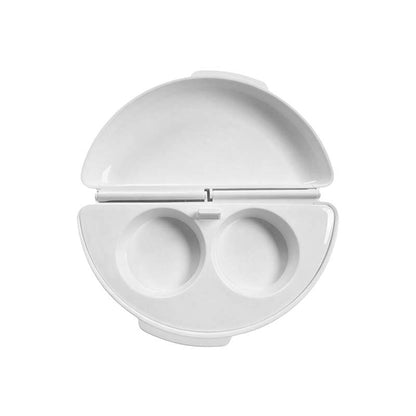 🍳Turqelis™ 2-in-1 Microwave Omelet & Egg Cooker
