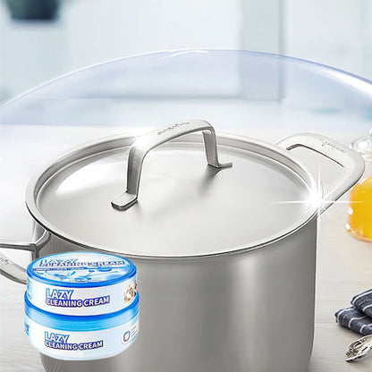 ✨Turqelis™ Multifunctional Effective Cleaning Cream