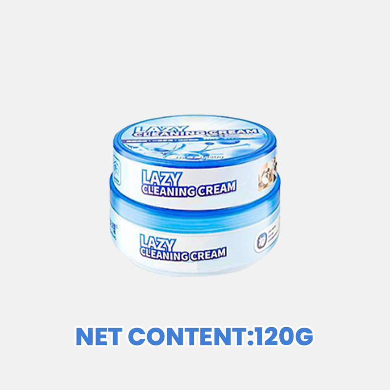 ✨Turqelis™ Multifunctional Effective Cleaning Cream