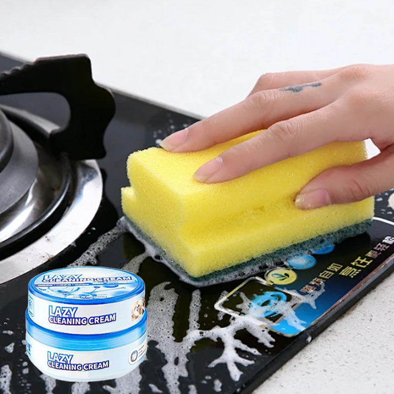 ✨Turqelis™ Multifunctional Effective Cleaning Cream