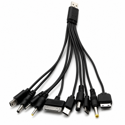 10-in-1-Universal-USB-Ladekabel (OFFER)