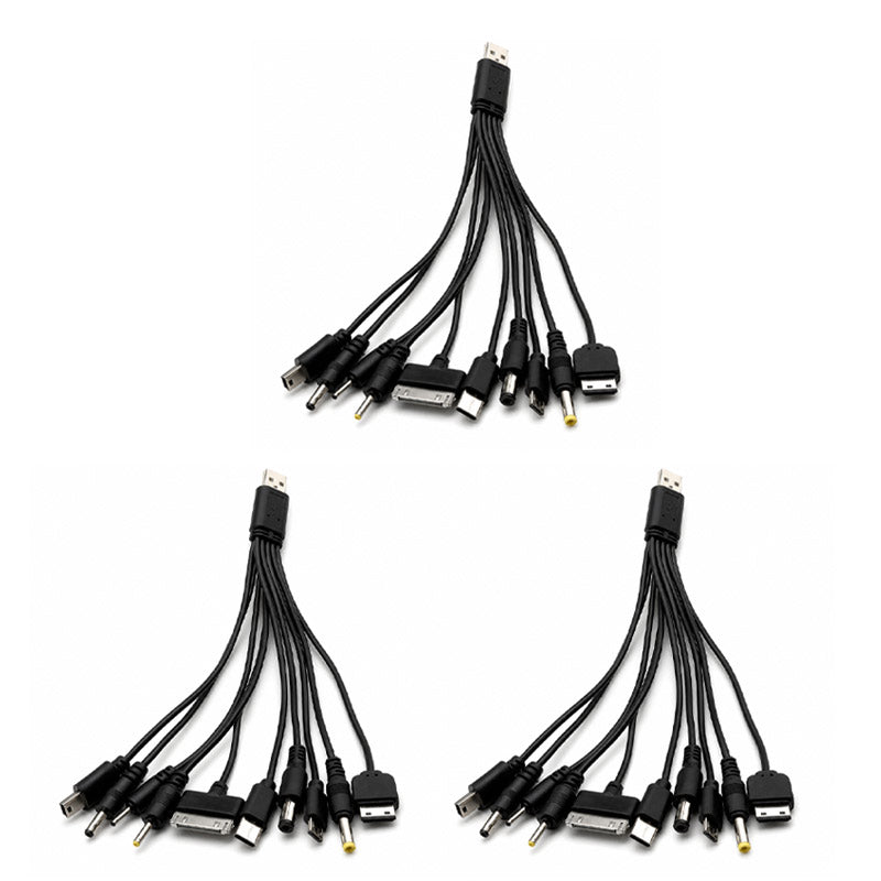 10-in-1-Universal-USB-Ladekabel (OFFER)