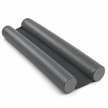 💥Turqelis™ DIY Wear Resistant Leather Under Door Draft Stopper Windproof and Insect Proof Bedroom Door Bottom Seal Strip🏠 (offer）