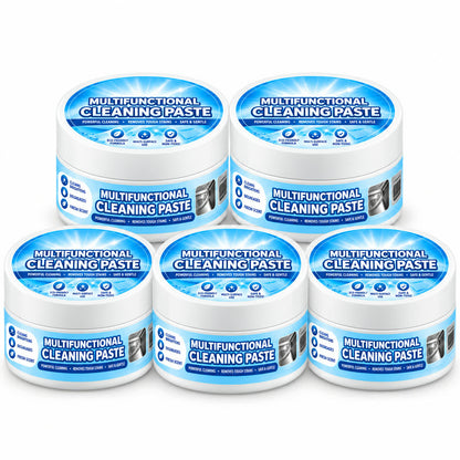 ✨Turqelis™ Multifunctional Effective Cleaning Cream
