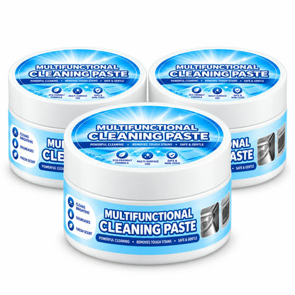 ✨Turqelis™ Multifunctional Effective Cleaning Cream