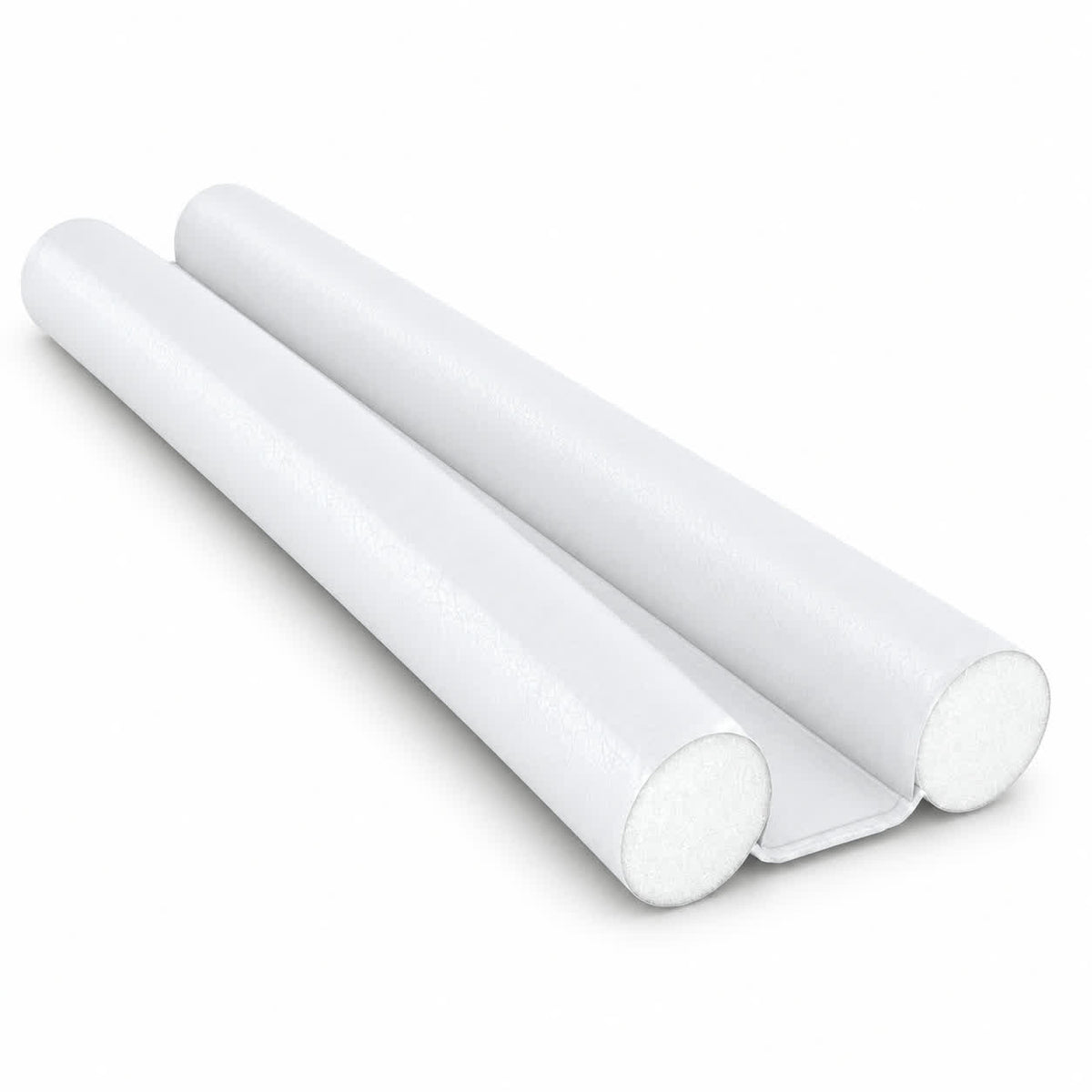 💥Turqelis™ DIY Wear Resistant Leather Under Door Draft Stopper Windproof and Insect Proof Bedroom Door Bottom Seal Strip🏠 (offer）