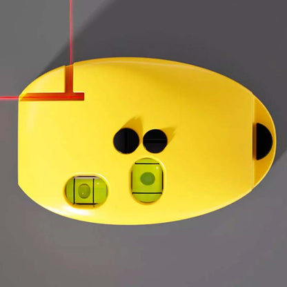 📐Turqelis™ 90° Right-Angle Laser Level Square – infrared line marker for tiling & DIY🛡️💪 (offer)