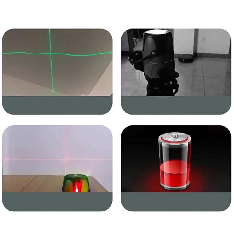 📐Turqelis™ 90° Right-Angle Laser Level Square – infrared line marker for tiling & DIY🛡️💪 (offer)