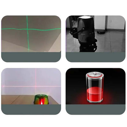 📐Turqelis™ 90° Right-Angle Laser Level Square – infrared line marker for tiling & DIY🛡️💪 (offer)