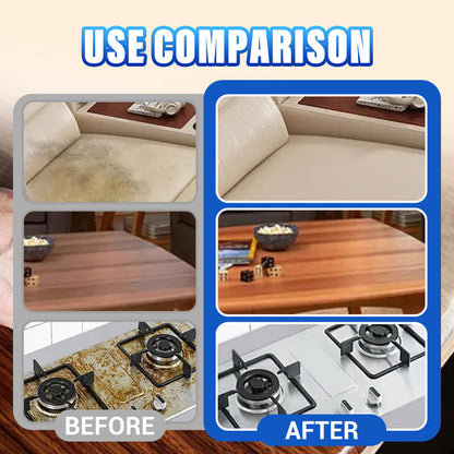⏳Turqelis™ Multi-Effect Decontaminating Floor Cleaning Sheet🧼