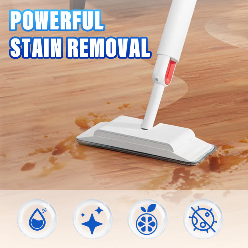 ⏳Turqelis™ Multi-Effect Decontaminating Floor Cleaning Sheet🧼