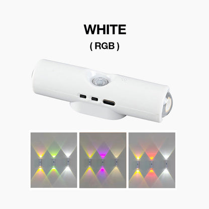 Turqelis™ Smart LED Motion Sensor Night Light