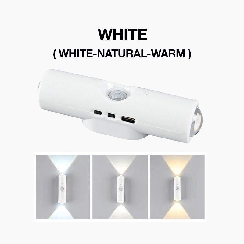 Turqelis™ Smart LED Motion Sensor Night Light