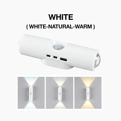 Turqelis™ Smart LED Motion Sensor Night Light