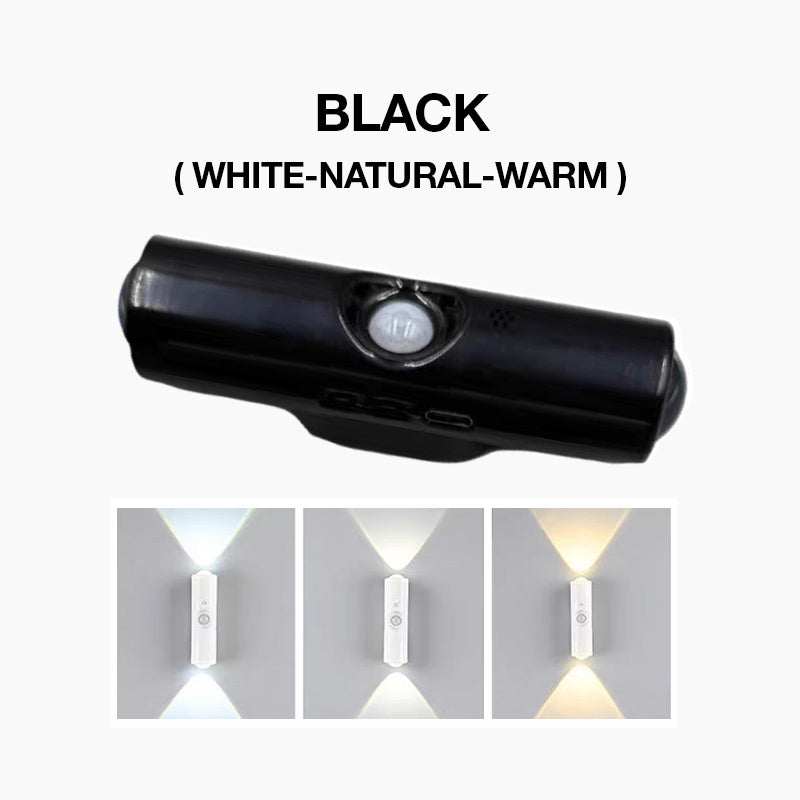 Turqelis™ Smart LED Motion Sensor Night Light