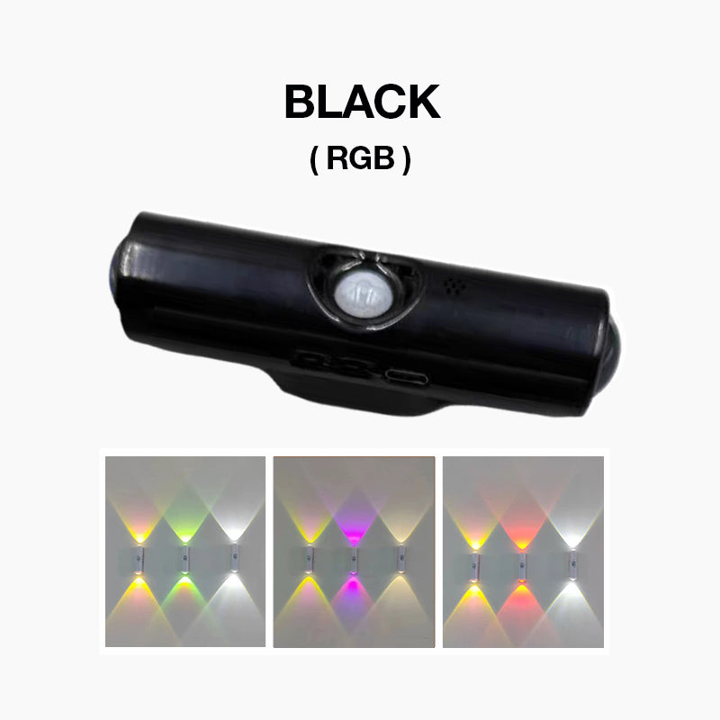 Turqelis™ Smart LED Motion Sensor Night Light