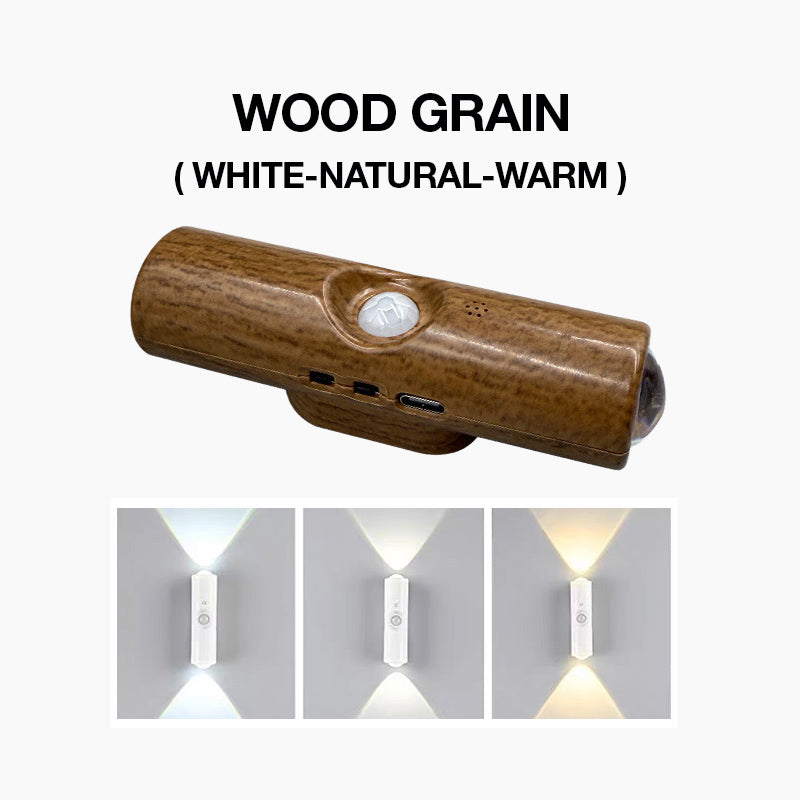 Turqelis™ Smart LED Motion Sensor Night Light