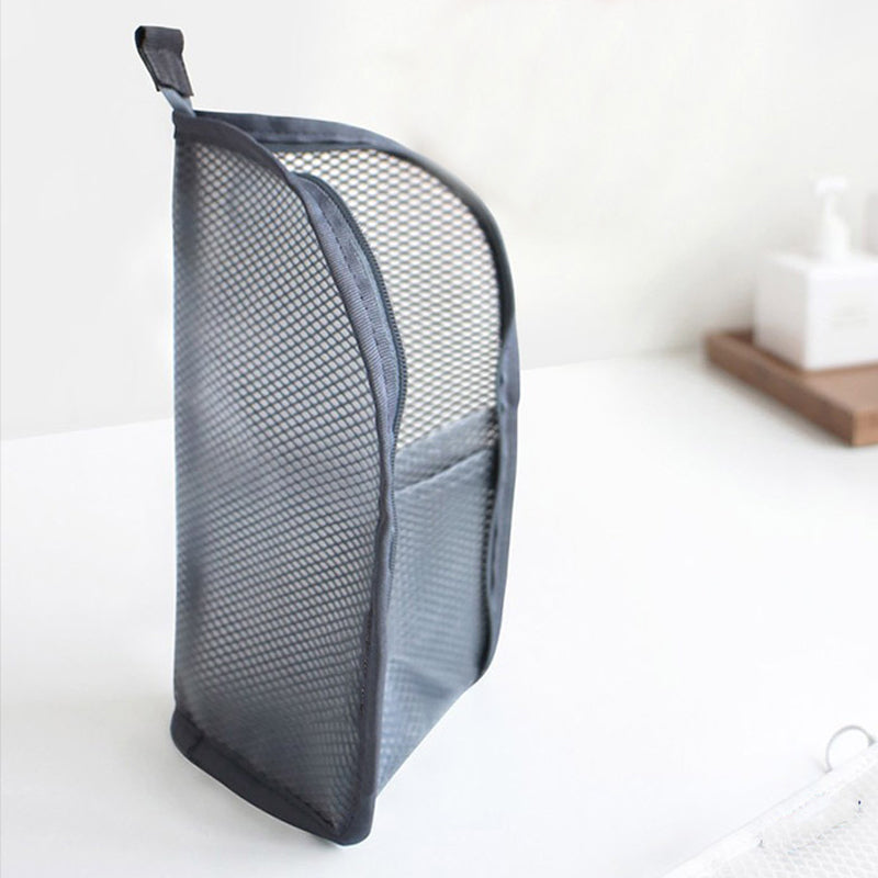 🧴Turqelis™ Travel Toiletry Bag – Lightweight, compact & organized ✨ (offer)