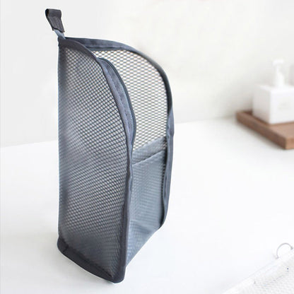 🧴Turqelis™ Travel Toiletry Bag – Lightweight, compact & organized ✨ (offer)