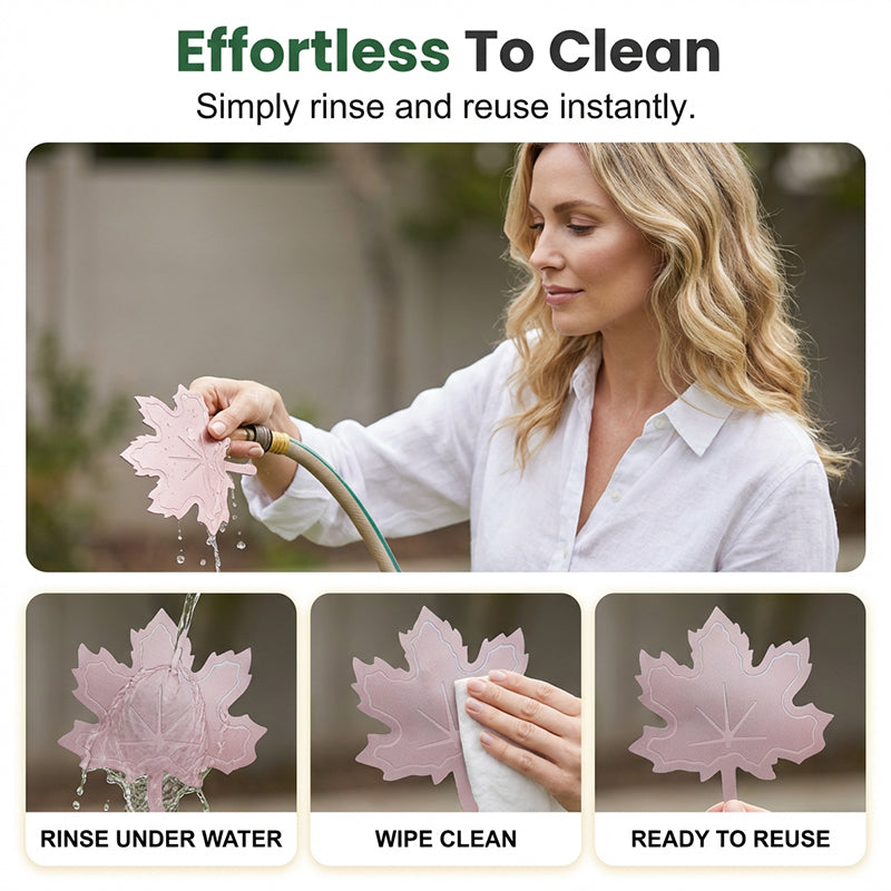🔥Turqelis™ Universal Fit Bird Bath Purifier (OFFER)