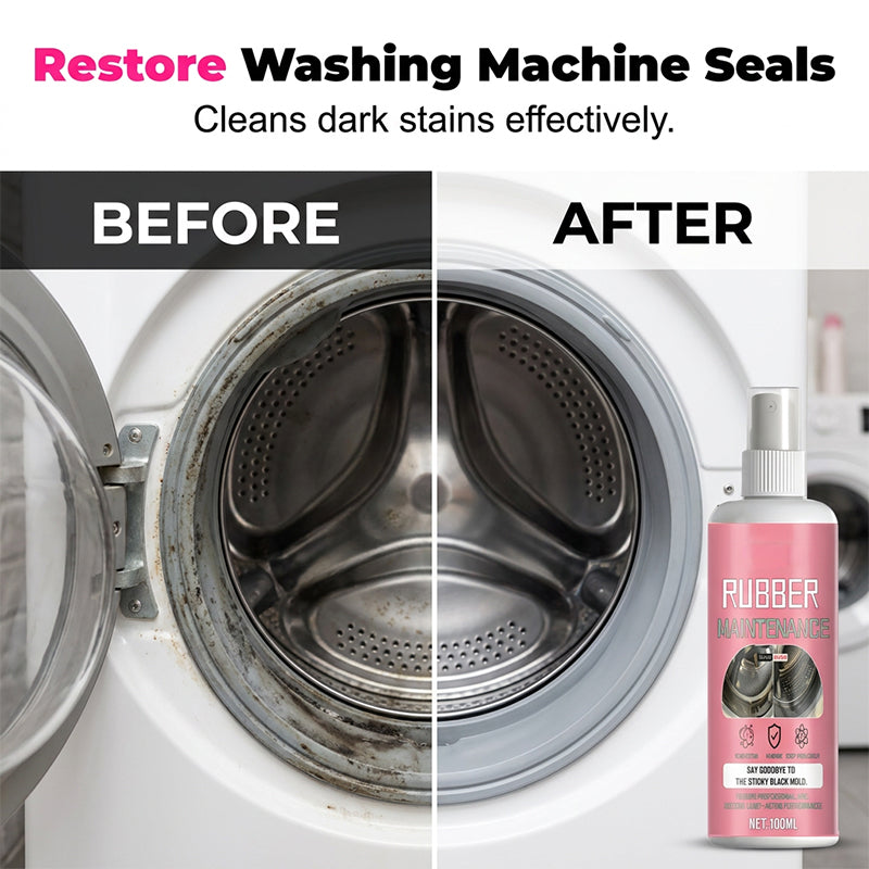 🔥Turqelis™ Mold & Mildew Cleaner Spray