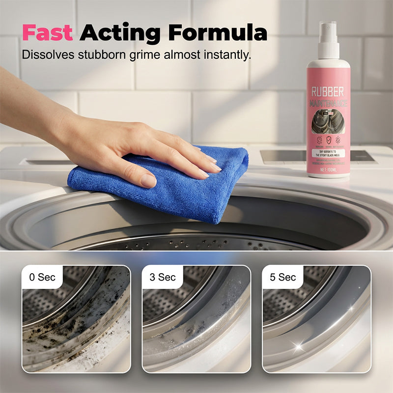 🔥Turqelis™ Mold & Mildew Cleaner Spray