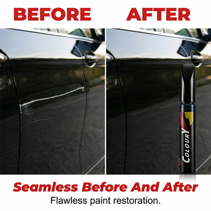 Turqelis™ Touch Up Paint Pen – Precision tip, waterproof & anti‑rust. Covers deep scratches in seconds💸🔧 (offer)