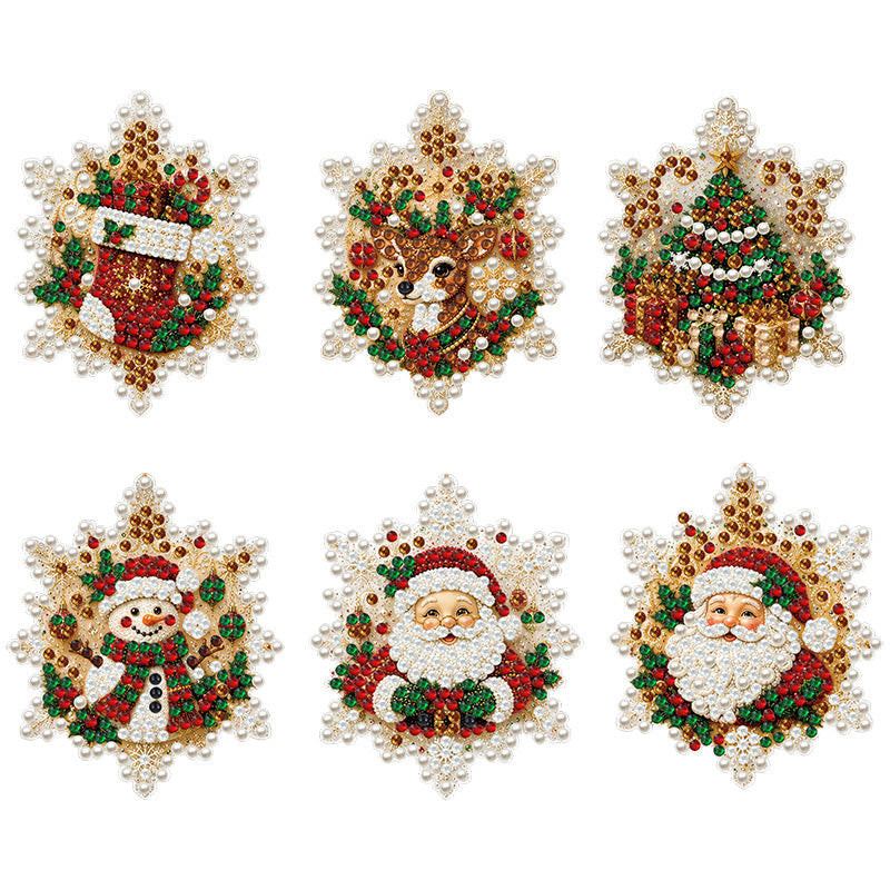 1 Pack (6 PCS)